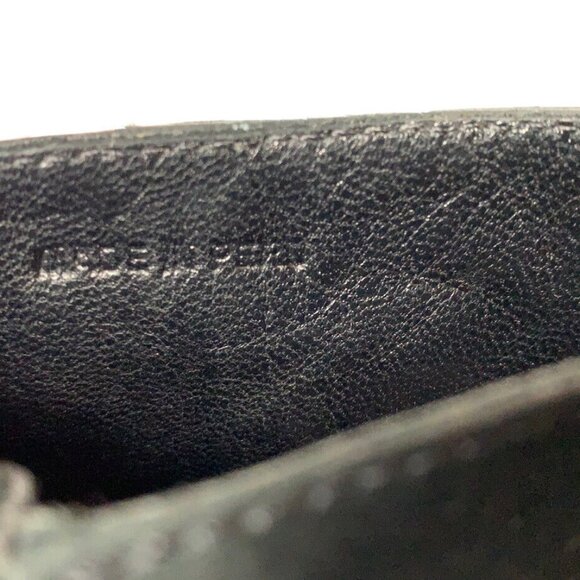 RACHEL COMEY Mars Black Leather Booties - Picture 11 of 12